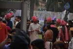Celebs at Ahana Deol Wedding Reception - 54 of 115