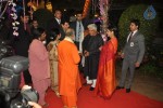 Celebs at Ahana Deol Wedding Reception - 55 of 115