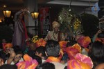 Celebs at Ahana Deol Wedding Reception - 57 of 115