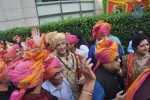 Celebs at Ahana Deol Wedding Reception - 58 of 115