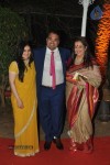 Celebs at Ahana Deol Wedding Reception - 60 of 115