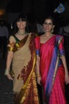 Celebs at Ahana Deol Wedding Reception - 61 of 115