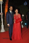 Celebs at Ahana Deol Wedding Reception - 62 of 115