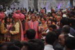 Celebs at Ahana Deol Wedding Reception - 63 of 115