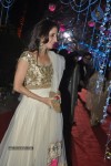 Celebs at Ahana Deol Wedding Reception - 24 of 115