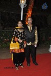 Celebs at Ahana Deol Wedding Reception - 34 of 115