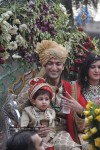 Celebs at Ahana Deol Wedding Reception - 41 of 115