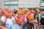 Celebs at Ahana Deol Wedding Reception - 42 of 115