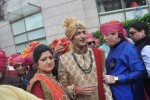 Celebs at Ahana Deol Wedding Reception - 43 of 115