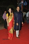 Celebs at Ahana Deol Wedding Reception - 65 of 115