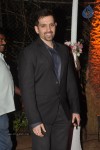 Celebs at Ahana Deol Wedding Reception - 67 of 115