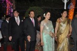 Celebs at Ahana Deol Wedding Reception - 70 of 115