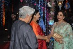 Celebs at Ahana Deol Wedding Reception - 75 of 115