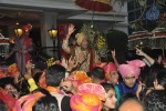 Celebs at Ahana Deol Wedding Reception - 79 of 115
