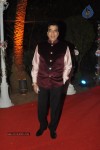 Celebs at Ahana Deol Wedding Reception - 85 of 115