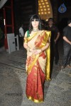 Celebs at Ahana Deol Wedding Reception - 92 of 115