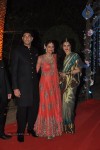 Celebs at Ahana Deol Wedding Reception - 94 of 115