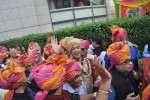 Celebs at Ahana Deol Wedding Reception - 103 of 115