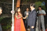Celebs at Ahana Deol Wedding Reception - 104 of 115