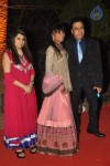 Celebs at Ahana Deol Wedding Reception - 105 of 115