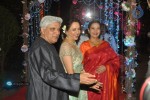Celebs at Ahana Deol Wedding Reception - 114 of 115