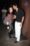 Celebs at Alive Perfume PM and Party - 50 of 138