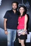 Celebs at Alive Perfume PM and Party - 51 of 138
