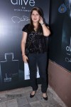 Celebs at Alive Perfume PM and Party - 115 of 138