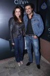 Celebs at Alive Perfume PM and Party - 119 of 138
