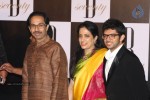 Celebs at Amitabh Bachchan 70th Bday Celebrations - 28 of 184