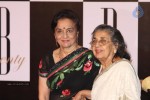Celebs at Amitabh Bachchan 70th Bday Celebrations - 33 of 184