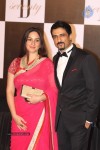 Celebs at Amitabh Bachchan 70th Bday Celebrations - 41 of 184