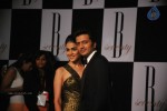 Celebs at Amitabh Bachchan 70th Bday Celebrations - 55 of 184