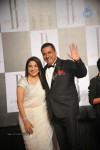 Celebs at Amitabh Bachchan 70th Bday Celebrations - 56 of 184