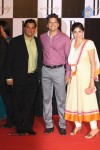 Celebs at Amitabh Bachchan 70th Bday Celebrations - 63 of 184