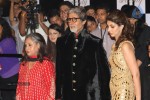 Celebs at Amitabh Bachchan 70th Bday Celebrations - 69 of 184