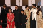 Celebs at Amitabh Bachchan 70th Bday Celebrations - 94 of 184
