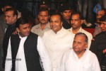 Celebs at Amitabh Bachchan 70th Bday Celebrations - 99 of 184
