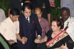 Celebs at Amitabh Bachchan 70th Bday Celebrations - 107 of 184