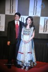 Celebs at Amitabh Bachchan 70th Bday Celebrations - 123 of 184