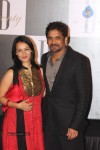 Celebs at Amitabh Bachchan 70th Bday Celebrations - 155 of 184