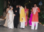 Celebs at Amitabh Family Diwali Bash - 4 of 36