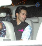 Celebs at Amitabh Family Diwali Bash - 8 of 36