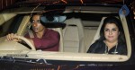 Celebs at Amitabh Family Diwali Bash - 9 of 36