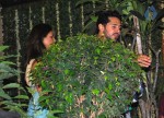 Celebs at Amitabh Family Diwali Bash - 10 of 36