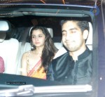 Celebs at Amitabh Family Diwali Bash - 13 of 36