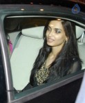 Celebs at Amitabh Family Diwali Bash - 14 of 36