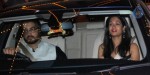 Celebs at Amitabh Family Diwali Bash - 15 of 36