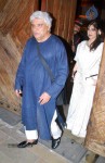 Celebs at Amitabh Family Diwali Bash - 25 of 36