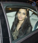 Celebs at Amitabh Family Diwali Bash - 28 of 36
